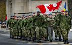 Kanada, Ukrayna’daki askerlerini geri çekti