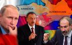 Karabağ Ermenilerinin silah bırakmasına Rusya’dan ilk yorum