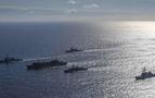 Karadeniz'de sular ısınıyor: Rus donanması,  ABD  gemisini yakın takibe aldı