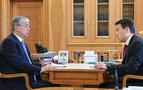 Kazakistan Cumhurbaşkanı, Başbakanı görevden aldı, hükümeti fesh etti