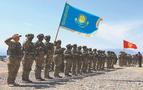 Kazakistan ve Kırgızistan’dan askeri müttefiklik anlaşması