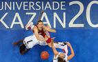 Rusya’da düzenlenen Universiade'da bilet satışlarında rekor kırıldı