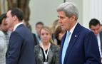 Kerry: Esad, gelecekte Suriye lideri olamaz