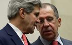 Lavrov ve Kerry, Suriye'de ateşkese devam dedi