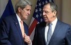 Lavrov, bir kez daha Kerry'den Türkiye – Suriye sınırının kapatılmasını istedi