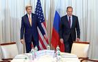 Rusya ve ABD Suriye’de ateşkes konusunda anlaşamadı