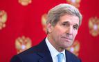 Kerry'nin Rusya'ya ziyaret tarihi belli oldu