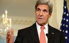 Kerry: Rusya ve Suriye savaş suçundan yargılansın