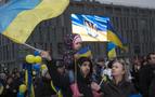 Kiev'de Savaş Döneminin En Büyük Protestosu: Halk Neden Sokağa Çıktı?