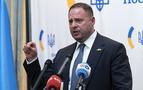 Kiev'den Rusya'ya Tehdit: "Altyapınızı Yıkacağız"