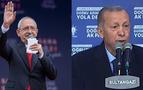 Kılıçdaroğlu’na yüklenen Erdoğan, Putin’i savundu