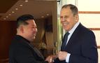 Kim: Rusya'nın Ukrayna Politikasını Desteklemeyi Sürdüreceğiz