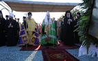 Rus Ortodoks Patriği Kirill'den Kıbrıs çıkışı