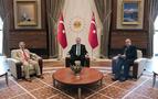 Erdoğan: Rusya’nın Kırım’ı ilhakını tanımıyoruz