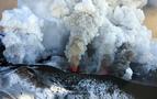 Rusya’da Şiveluç volkanı uyandı, küller 7 kilometreye yükseldi