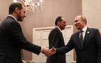 Kommersant: ABD'den uzaklaşan Türkiye, Rusya ve İran'a yöneliyor