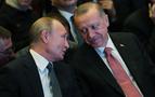 Kommersant muhabiri: Belki de Putin, Erdoğan'da kendisini görmüş olabilir