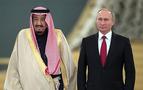Kommersant: Suudi Arabistan Rusya'dan S-400 alabilir