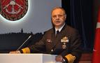 Deniz Kuvvetleri Komutanı: Rusya ile işbirliğimiz sürüyor