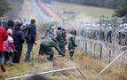 Kortunov: AB’ye giremeyen göçmenler, Rusya üzerinden Finlandiya ve Norveç’e geçmeye çalışabilirler