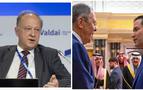 Kortunov'dan Lavrov-Rubio Görüşmesi Yorumu: 'O Konu Pazarlık Unsuru Olabilir'