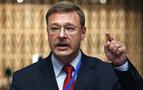 Rusya'dan öneri: Türk milletvekilleri Suriye'yi ziyaret edebilir