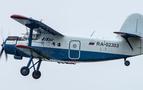 Krasnoyarsk'ta An-2 Tipi Uçak Düştü: Can Kaybı Yaşandı