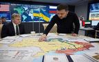 Kremlin, 3'lü Ukrayna Görüşmesinin Yeni Adresini Açıkladı