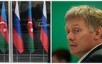 Kremlin: "Azerbaycan'ın Tepkisi Haksız, İlişkilerimize Gölge Düşürmemeli"