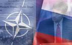 Kremlin: NATO, çatışmalara müdahil olarak gerilimi tırmandırıyor