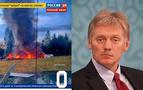 Kremlin, Prigojin uçağının düşürülmesinde parmağı olduğu iddialarını yalanladı
