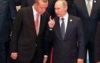 Kremlin, Putin-Erdoğan görüşmesinin yeri ve saatini açıkladı