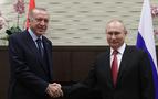 Kremlin: Putin Erdoğanla sık görüşüyor; çünkü…