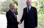 Kremlin, Putin ile Erdoğan görüşmesinin ayrıntılarını açıkladı