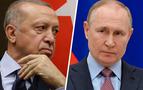 Kremlin: Putin sadece Erdoğan ile görüşecek