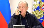 Kremlin: Putin ve Erdoğan telefonda Suriye'yi görüştü