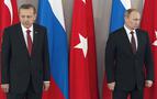 Kremlin: Putin ve Erdoğan zirvede herhangi bir belge  imzalamayacak