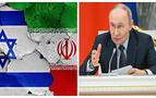Kremlin: Rusya, İran-İsrail Çatışmasında Arabulucu Olmaya Hazır