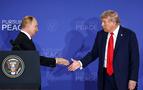 Kremlin Tarihi Putin-Trump Görüşmesinin Perde Arkasını Açıkladı