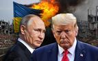 Kremlin: Trump'ın Ukrayna Açıklamalarını Ciddiye Alıyoruz