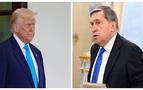 Kremlin: "Trump Yeterince Bilgilendirilmiyor"