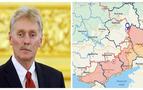 Kremlin: Ukrayna'da Yeni Bir Askeri Tırmanışa İhtiyacımız Yok”