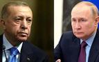 Kremlin’den Erdoğan’ın eleştirilerine yanıt geldi