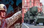 Kremlin’den Fransa'nın Ukrayna'ya asker gönderdiği haberlerine yanıt