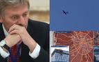Kremlin’den İHA saldırı açıklaması: önlemler alınıyor…