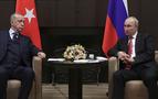 Kremlin’den Putin-Erdoğan görüşmesine ilişkin yeni açıklama