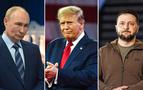 Kremlin'den Putin, Trump, Zelensky Zirvesi Açıklaması