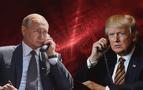 Kremlin'den Trump-Putin Görüşmesinin Detayları: 3'lü Zirve Hazırlıkları Başladı
