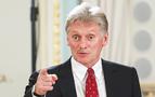 Kremlin'den Ukrayna'da Tırmanma Uyarısı