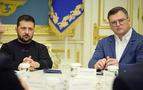 Kuleba: Zelensky'nin Kararı Sonrası Ukrayna’dan "Hırsız Gibi Gece Kaçıp" Gittim